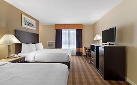 Quality Inn North Conway